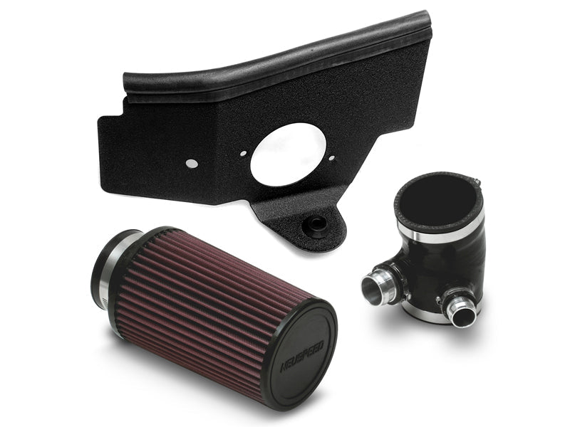 P-FLO Air Intake Kit • PQ35 2.5L 5-Cyl