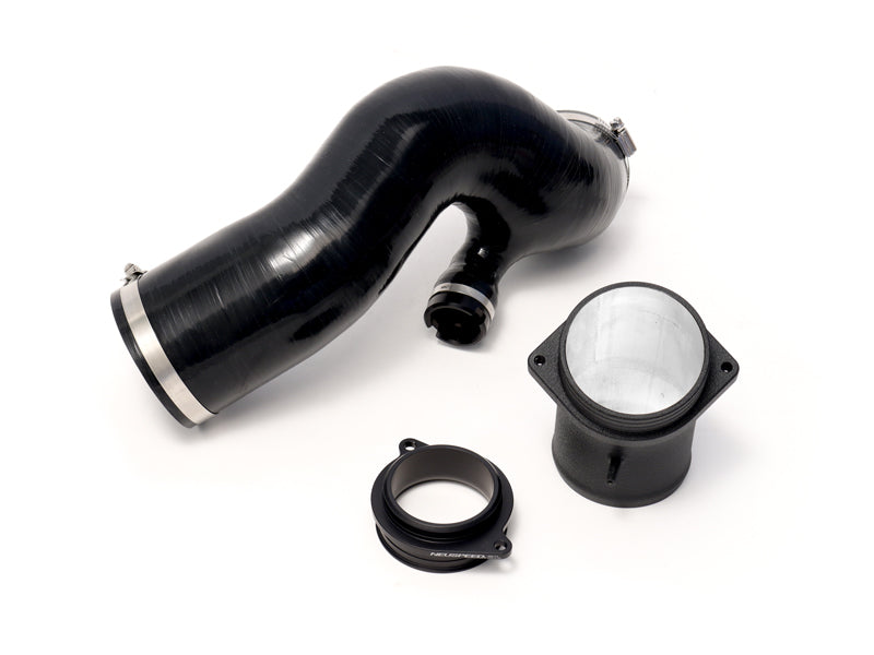 HI-FLO Turbo Inlet Upgrade • MQBe 2.0L EA888.4 TSI Golf R Mk8, S3 8Y