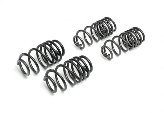 ABT Height Adjustable Suspension Springs for Audi R8 Coupe (W/O Mag Ride) (4200 / 4S09 ; MY 2017 - 2020)