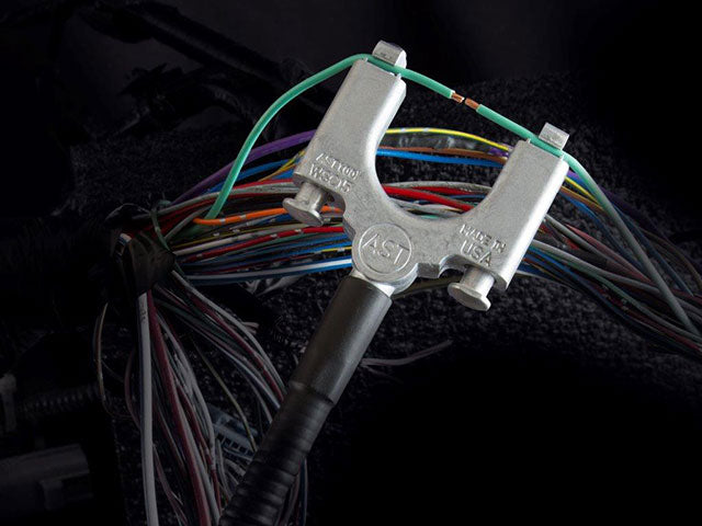 Wire Holder Tool