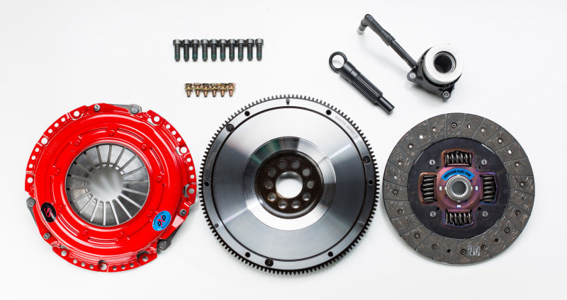 South Bend / DXD Racing Clutch 2004 Volkswagen Golf IV - KR32F-SS-O