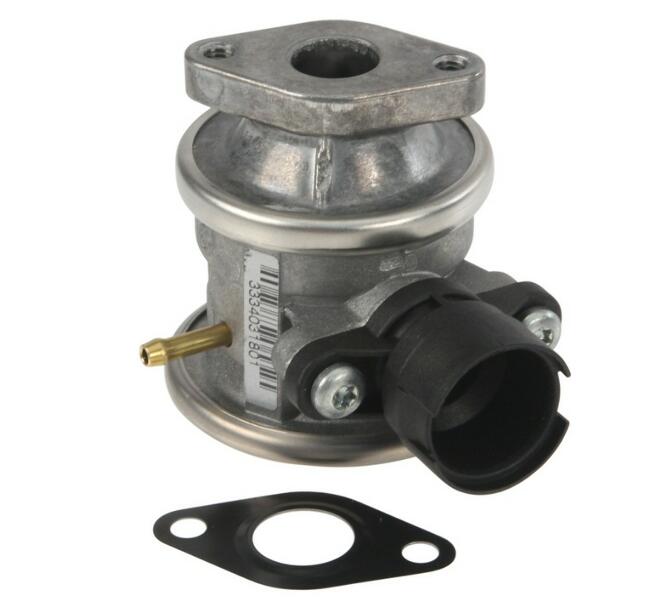 Pierburg Air Pump Check Valve 7.22286.26.0