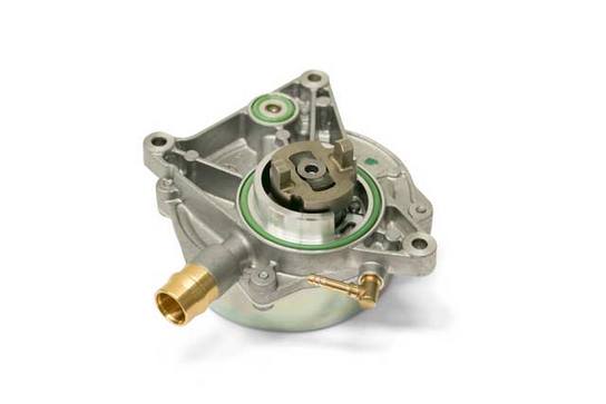Pierburg Vacuum Pump 7.01219.17.0