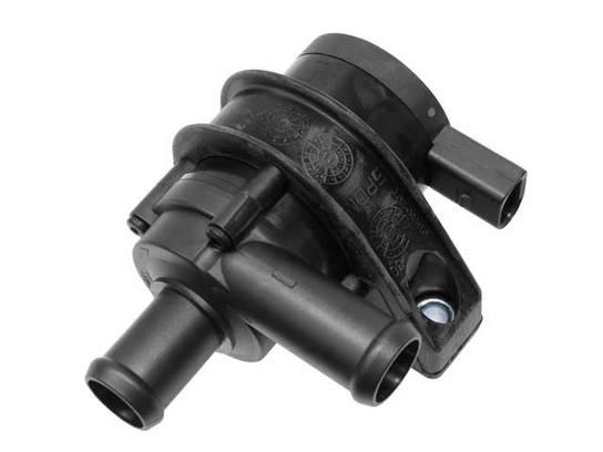 Pierburg Auxiliary Water Pump 7.02074.89.0