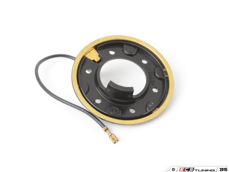 Horn Contact Ring