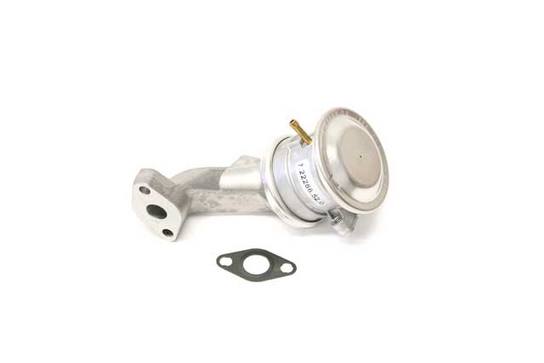 Pierburg Egr Valve 7.22286.52.0