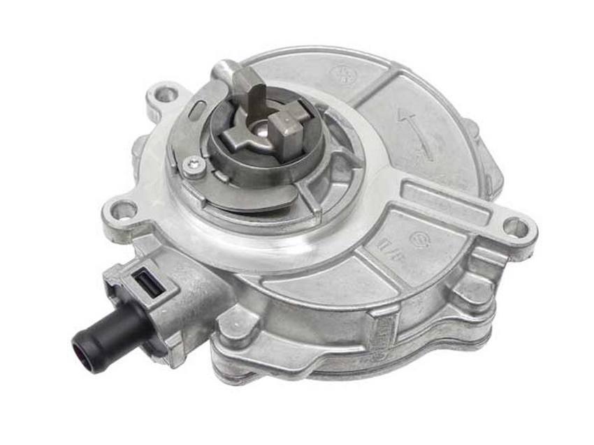 Pierburg Vacuum Pump 7.24807.75.0