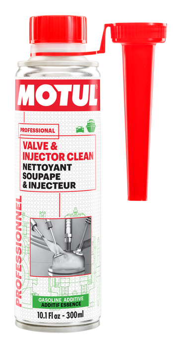 Motul Gasoline Fuel Additive 109614