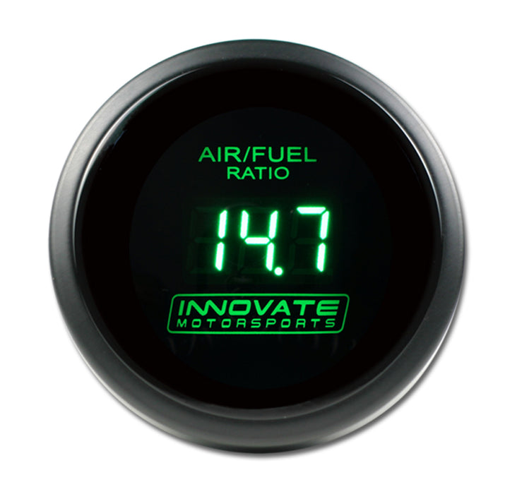 Innovate DB-Green Gauge / LC-2 Kit