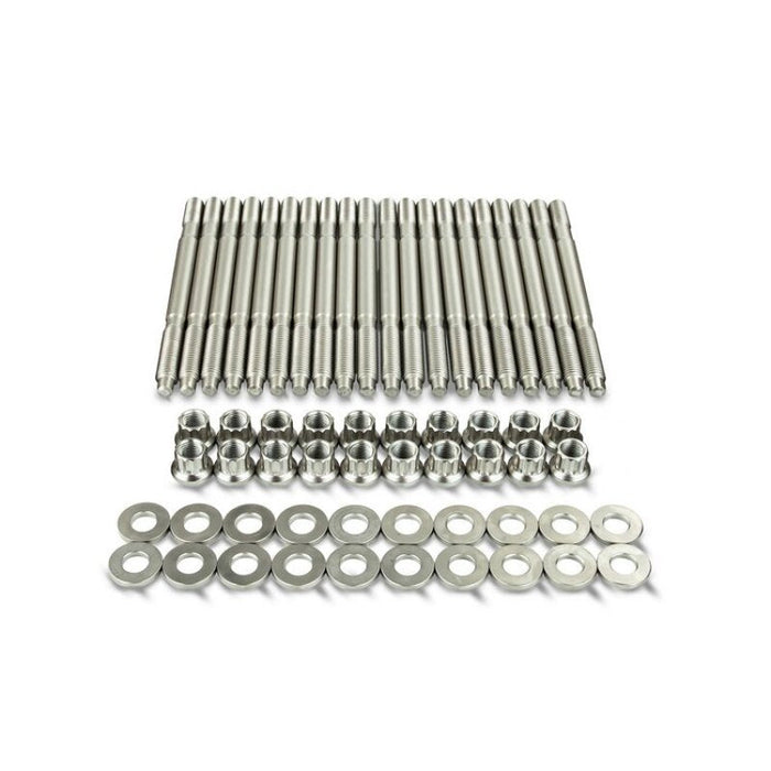 Wagner Tuning Audi S4 B9 OEM Cylinder Head Stud Set - P101171610.BR