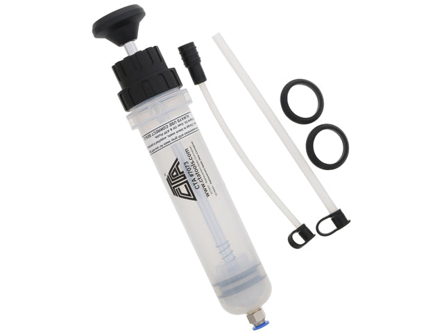 Fluid Hand Pump