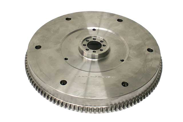 Flywheel