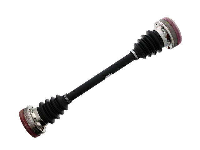 Axle Shaft Assembly