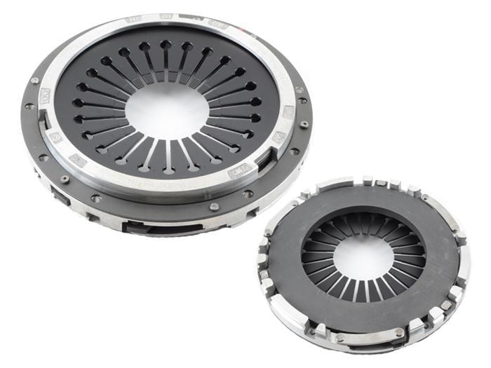 Sachs High Performance Pressure Plate - Porsche