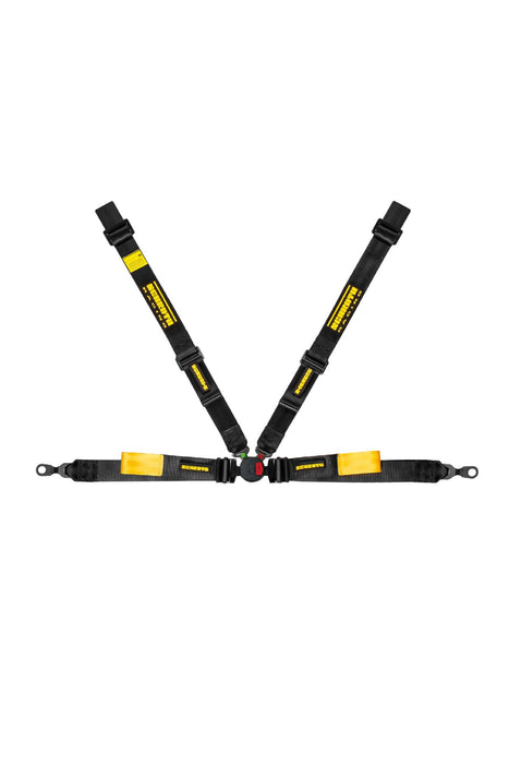Porsche Belt for Carbon Seats