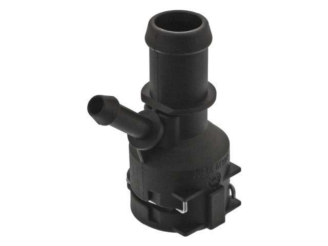 Coolant Hose Connector