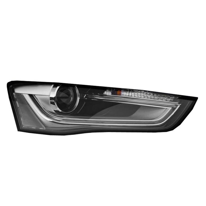 Automotive Lighting Headlight Assembly Lus6591