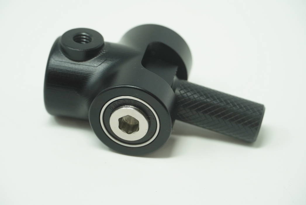 G Body Shift Rod Coupler