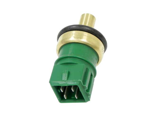 Temperature Switch
