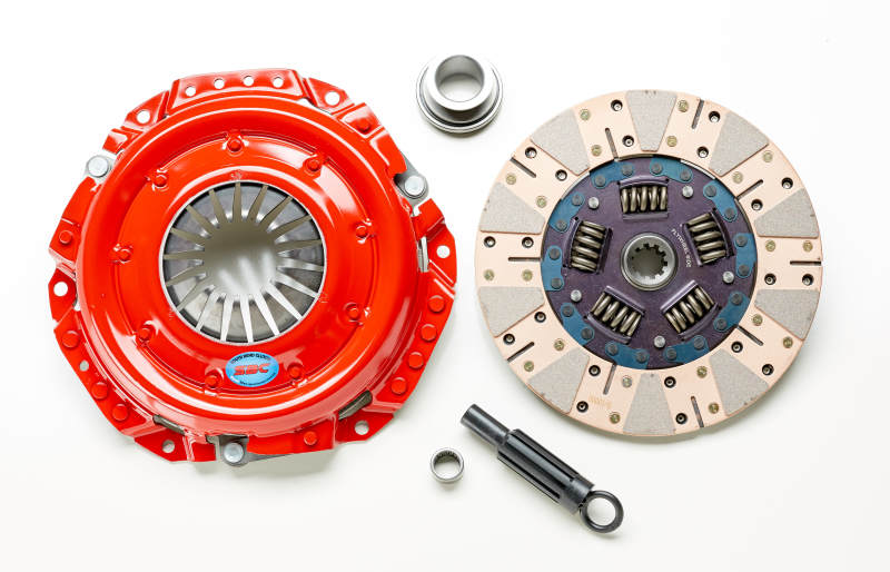 South Bend / DXD Racing Clutch 06-99 Volkswagen Golf IV - K70106-HD-DXD-B
