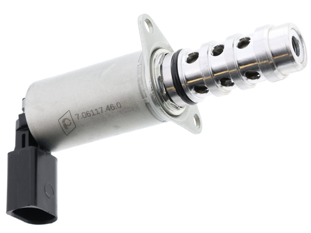 Camshaft Adjuster