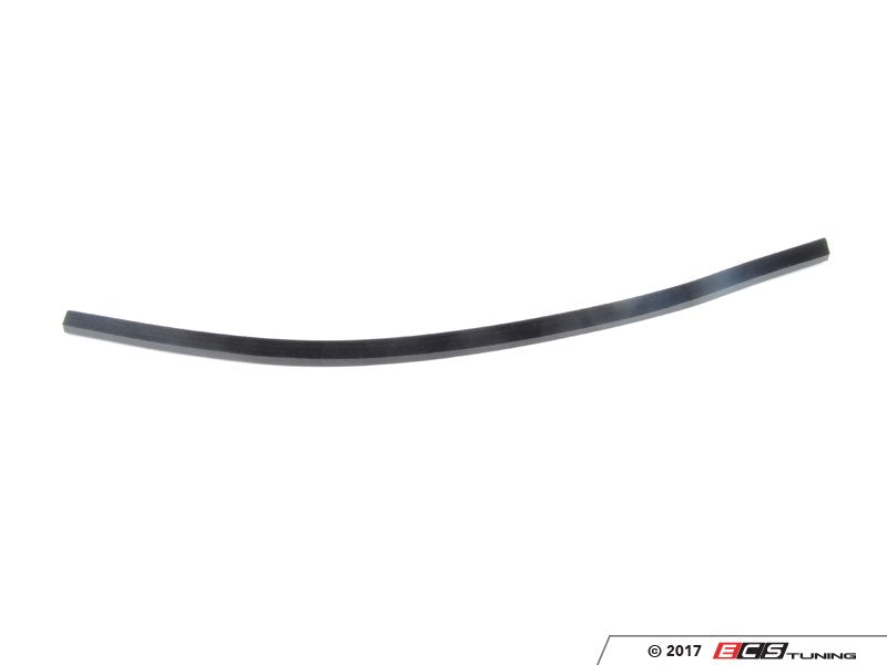 Genuine Porsche Window Slot Seal 477837471 B