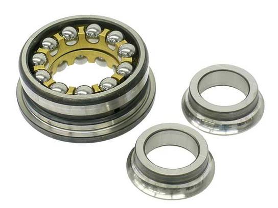 Schaeffler Main Shaft Bearing 999 053 025 00