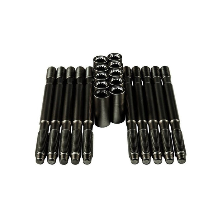 Wagner Tuning Audi RS6 C5 OEM Head Stud Set - - P101092010.BR