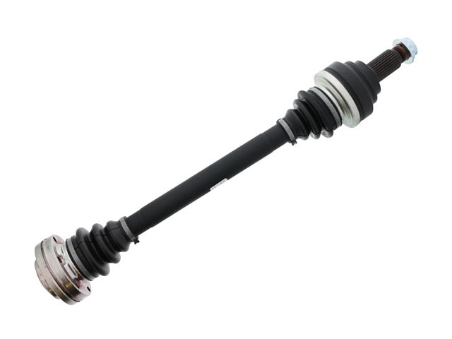 Axle Shaft Assembly