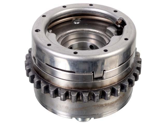 Camshaft Adjuster