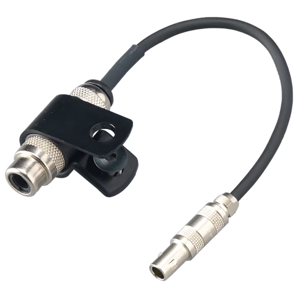 STILO STILO EARPLUG (EURO PLUG) TO 3.5MM FEMALE ADAPTER