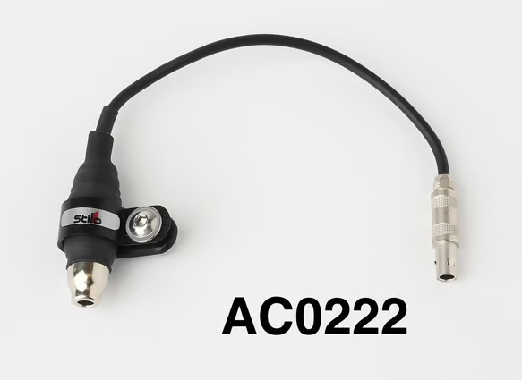 STILO ADAPTER 3.5MM EARPLUG JACK