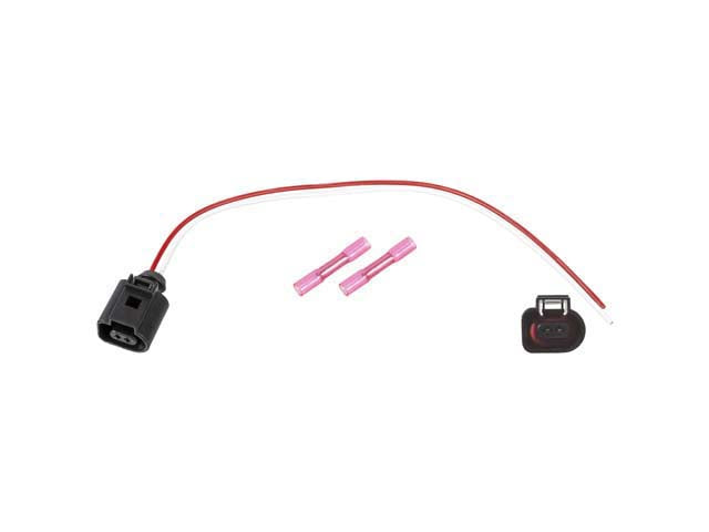 Electrical Connector