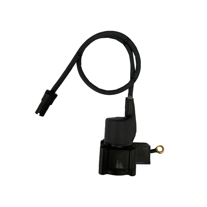 AiM SPORTS Potentiometer String 10in Stroke 719 4-Pin - LX-PA-10-AIMSP