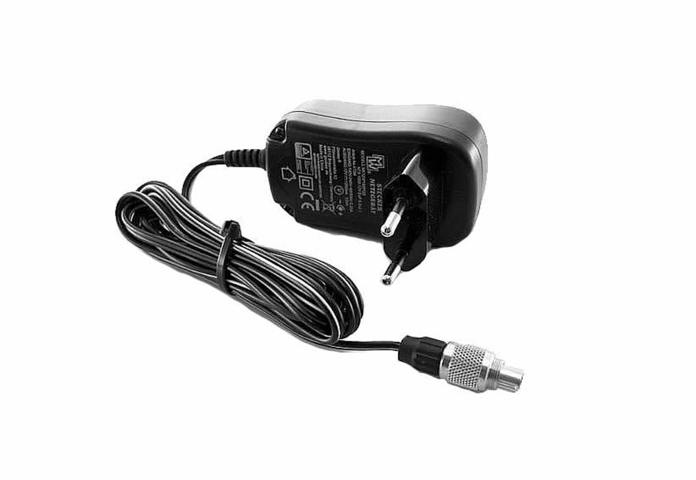 AiM SPORTS Battery Charger MyChron5 Solo2 Solo2DL 12Volt - X06A12VBMU