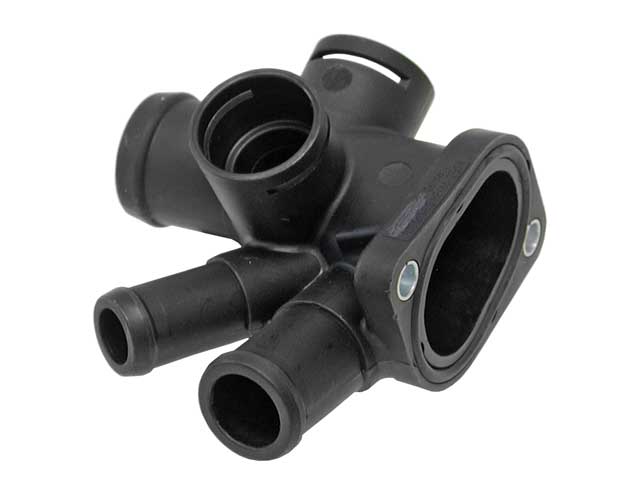 Coolant Flange
