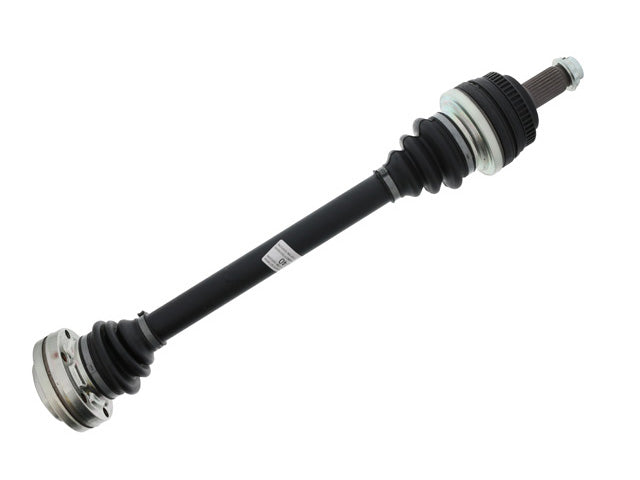 Axle Shaft Assembly
