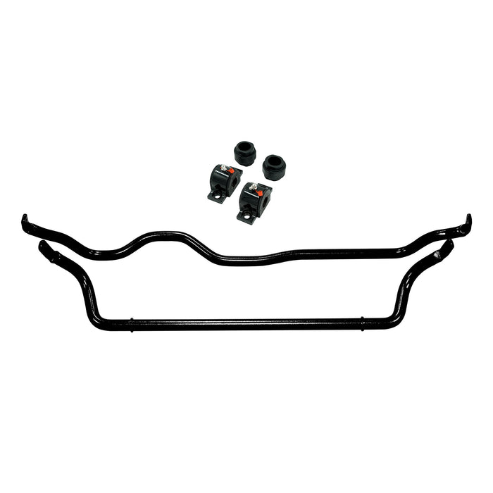 TGK Motorsport Front and Rear Swaybar Kit - C8 RS6/RS7