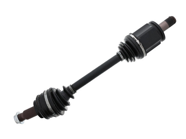 Axle Shaft Assembly