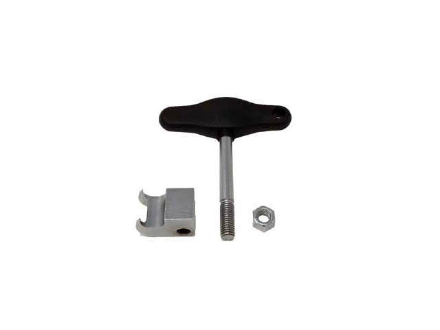 Hose Clamp Removal Tool