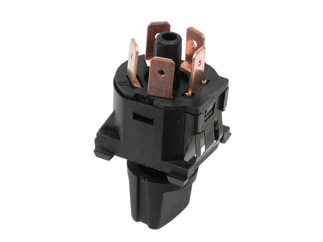Blower Fan Switch