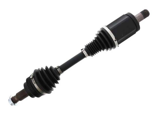Axle Shaft Assembly