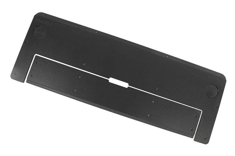 Polymer Tailgate Board 19- GM Silverado/Sierra