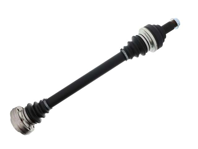 Axle Shaft Assembly