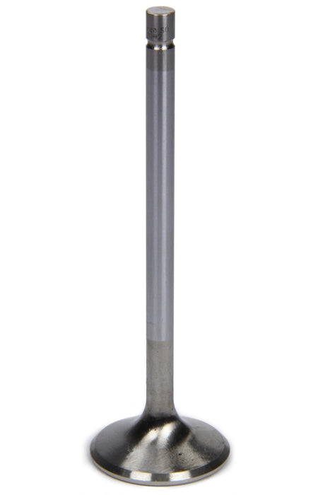 1.600 C/P Exhaust Valve 5/16 Dia. 5.200 OAL
