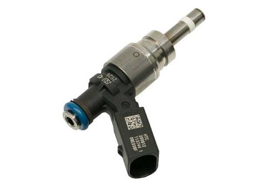 Hitachi Fuel Injector Fij0035