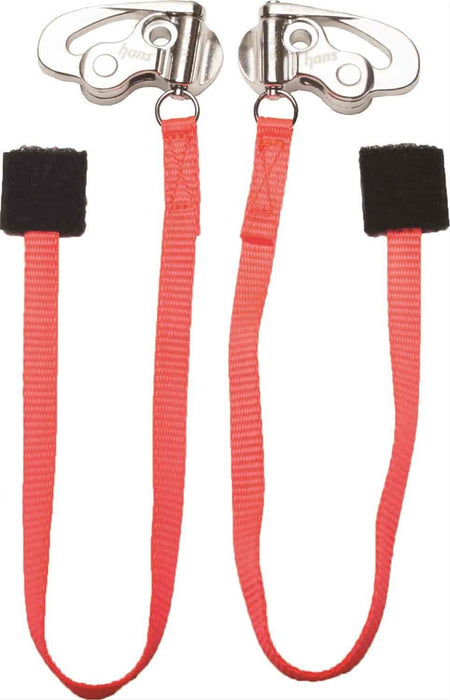 Quick Clip Helmet Anchor Bulk