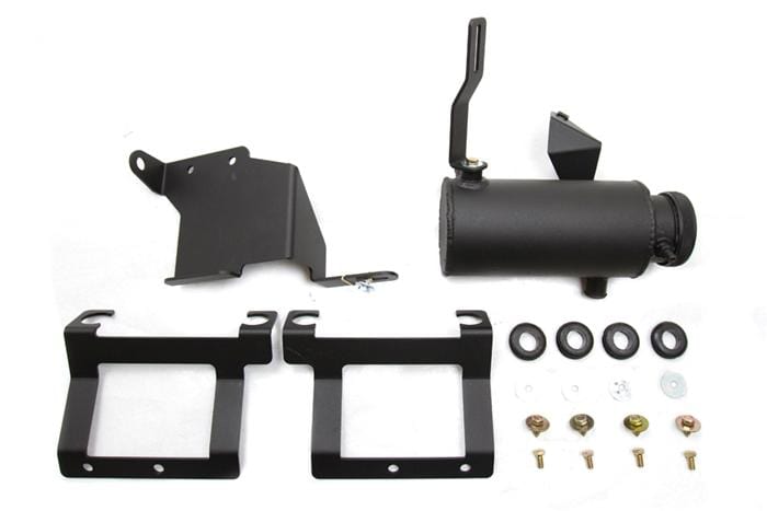 Charge Air Cooling Install Kit