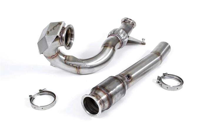 HPA Motorsports Downpipe - MQB Mk7 | 8V | 8S | (AWD)