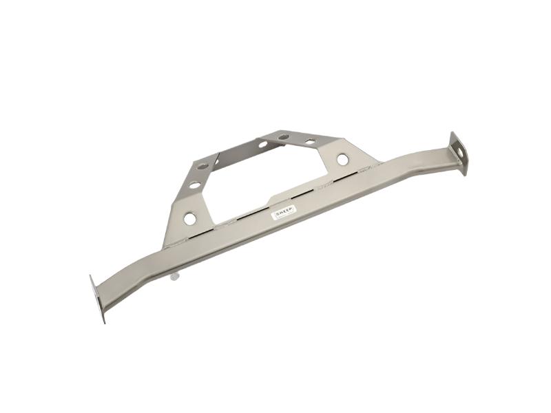 iSWEEP Power Brace | Upper Arm Rear • MQB A3 8V/GTI Mk7